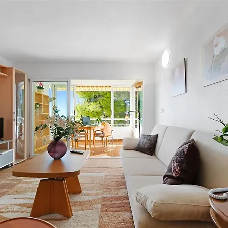 Residencia Montebello La Nucia