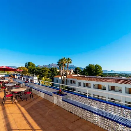 Residencia Montebello