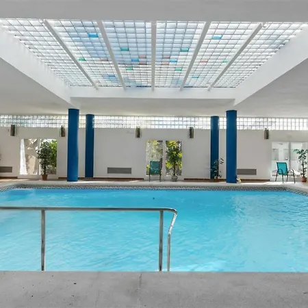 Aparthotel Residencia Montebello La Nucia