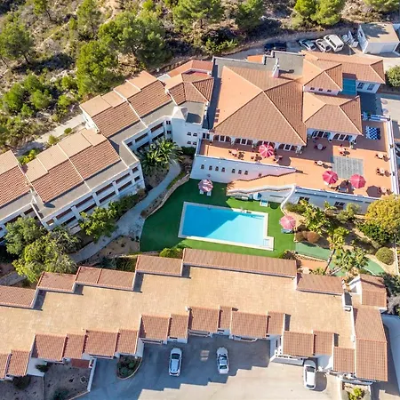 Residencia Montebello