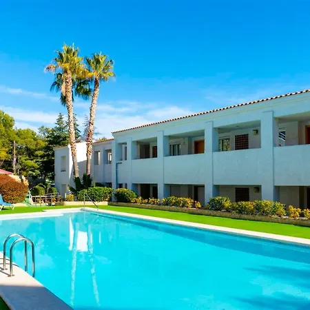 Residencia Montebello *