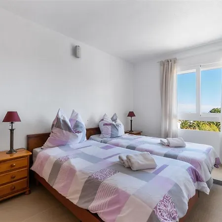 Aparthotel Residencia Montebello *