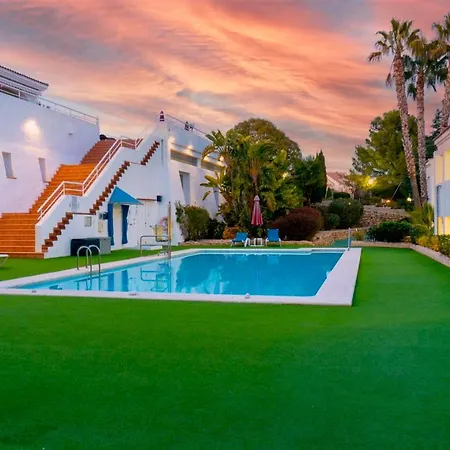 Residencia Montebello La Nucia