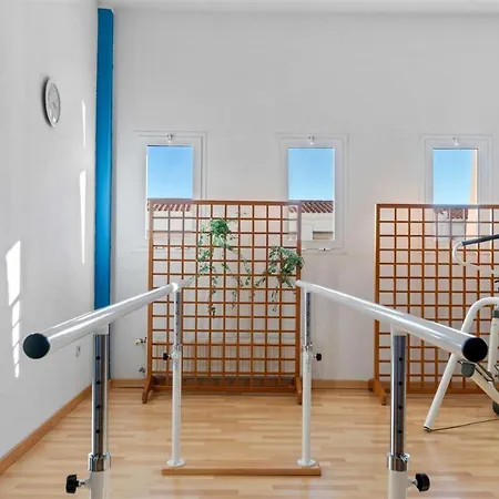Aparthotel Residencia Montebello *