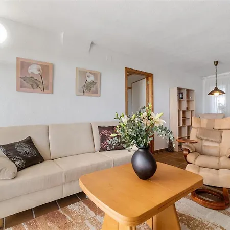 Residencia Montebello Aparthotel