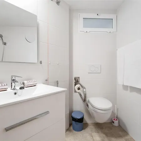 Aparthotel Residencia Montebello
