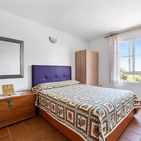 Residencia Montebello Aparthotel *