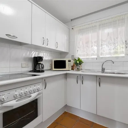Aparthotel Residencia Montebello