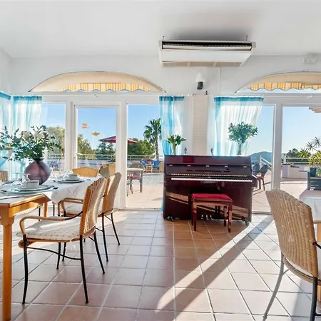 Residencia Montebello *
